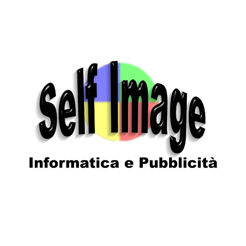 Self Image - Informatica e pubblicità